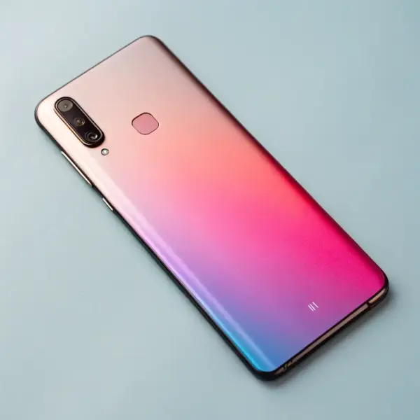 Google Pixel 4a 128GB - Begagnad